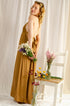 Neckholder Kleid Lulu